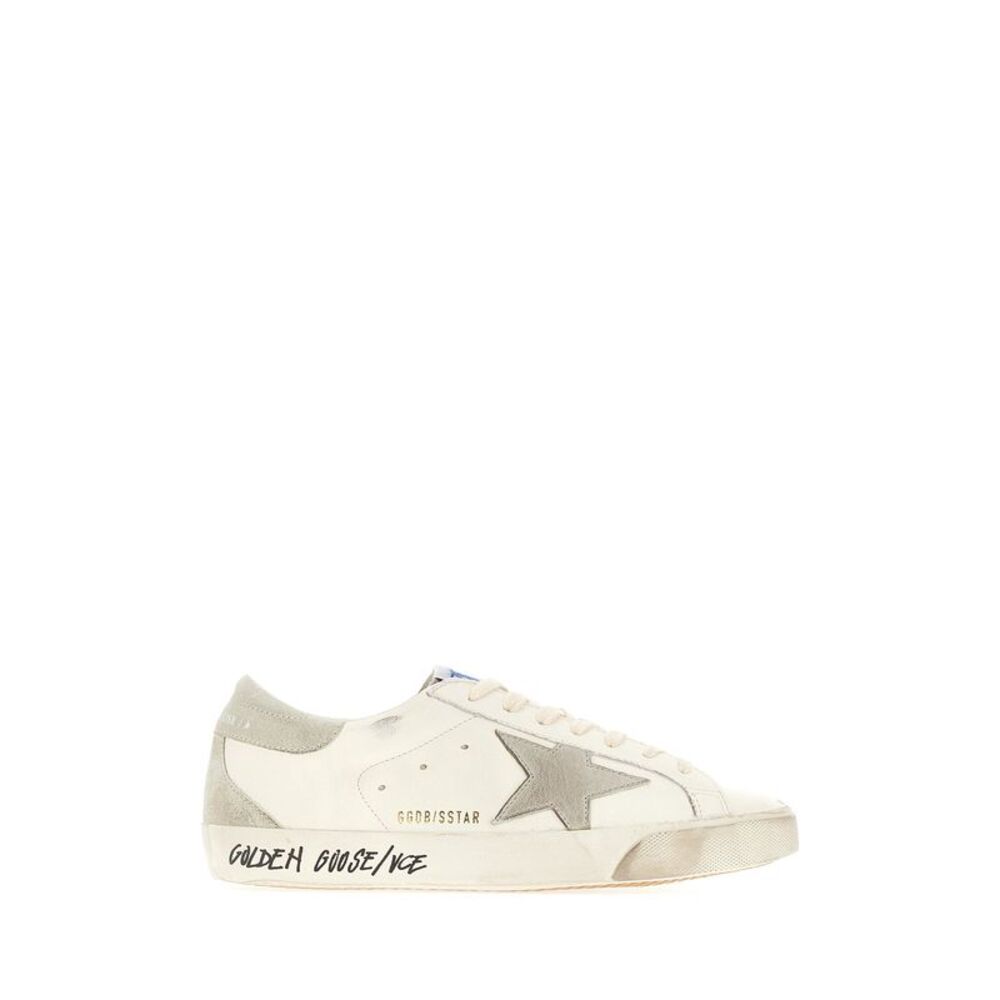 Golden Goose Man Shoes Sneakers